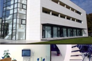 Romanya Football Federation Headquarter S Bulding17592c0c Fa77 368c 4700 3105a726cc