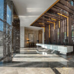 Wyroby z marmuru jako element reprezentacyjny